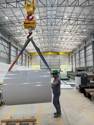 Aplicação Comercial