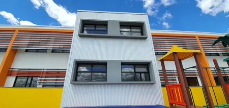 Aplicação Industrial